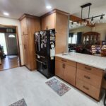 Moline Kitchen Remodel
