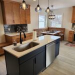 Moline Kitchen Transformation